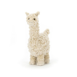Knuffel Lars Lama Small