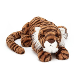 Knuffel Tijger Tia Tiger