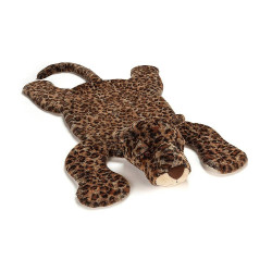 Speelmat Luipaard Livi Leopard Playmat