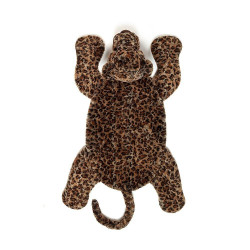 Speelmat Luipaard Livi Leopard Playmat Speelmat Luipaard Livi Leopard Playmat
