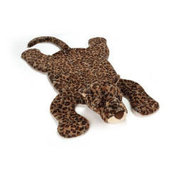 Speelmat Luipaard Livi Leopard Playmat Speelmat Luipaard Livi Leopard Playmat