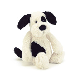Knuffel Hond Bashful Puppy Small