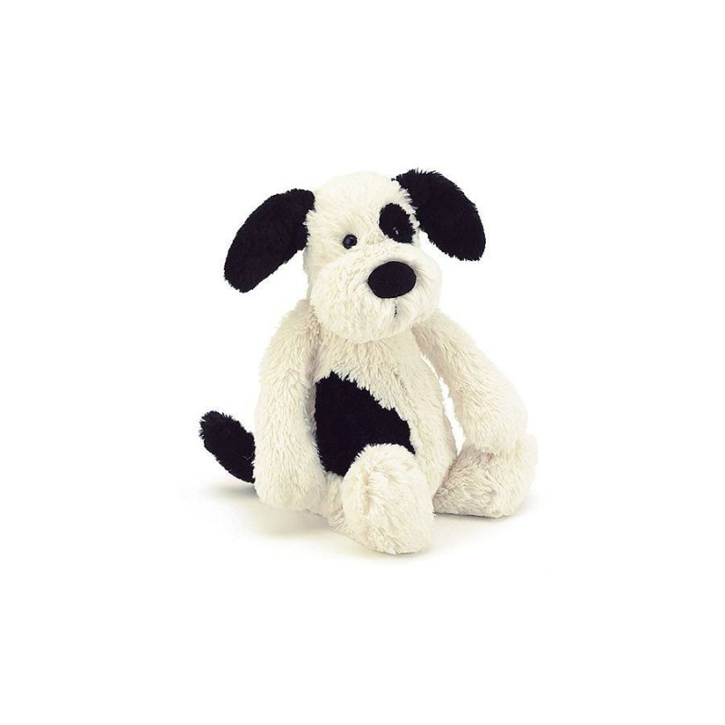 Knuffel Hond Bashful Puppy Small