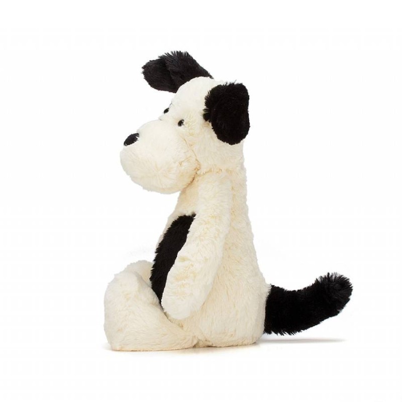 Knuffel Hond Bashful Puppy Small