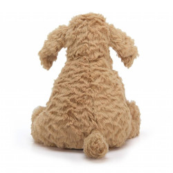 Knuffel Hond Fuddlewuddle Puppy Baby