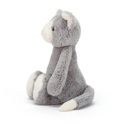 Knuffel Kat Bashful Small Knuffel Kat Bashful Small
