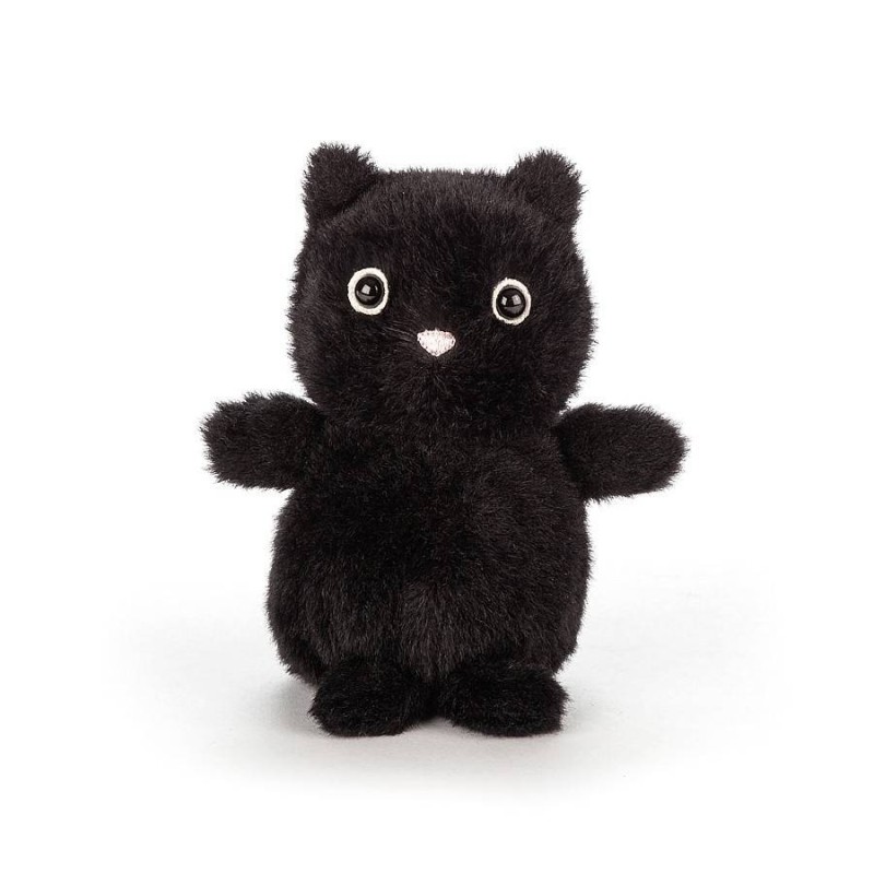 Knuffel Kutie Pops Kitty Small Knuffel Kutie Pops Kitty Small