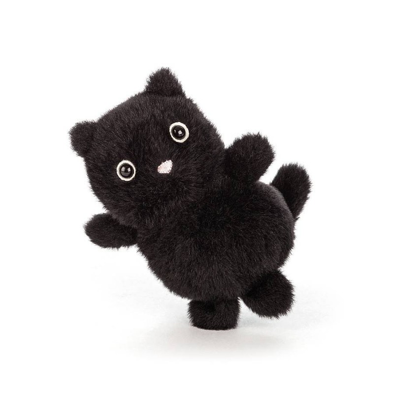Knuffel Kutie Pops Kitty Small Knuffel Kutie Pops Kitty Small