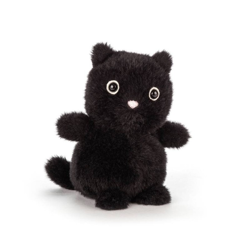 Knuffel Kutie Pops Kitty Small Knuffel Kutie Pops Kitty Small