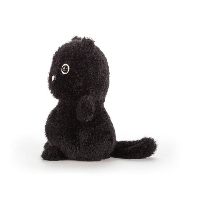 Knuffel Kutie Pops Kitty Small Knuffel Kutie Pops Kitty Small