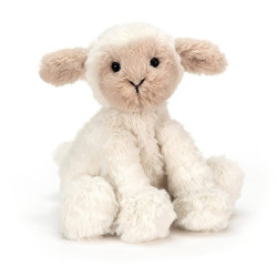 Knuffel Schaap Fuddlewuddle Lamb Tiny