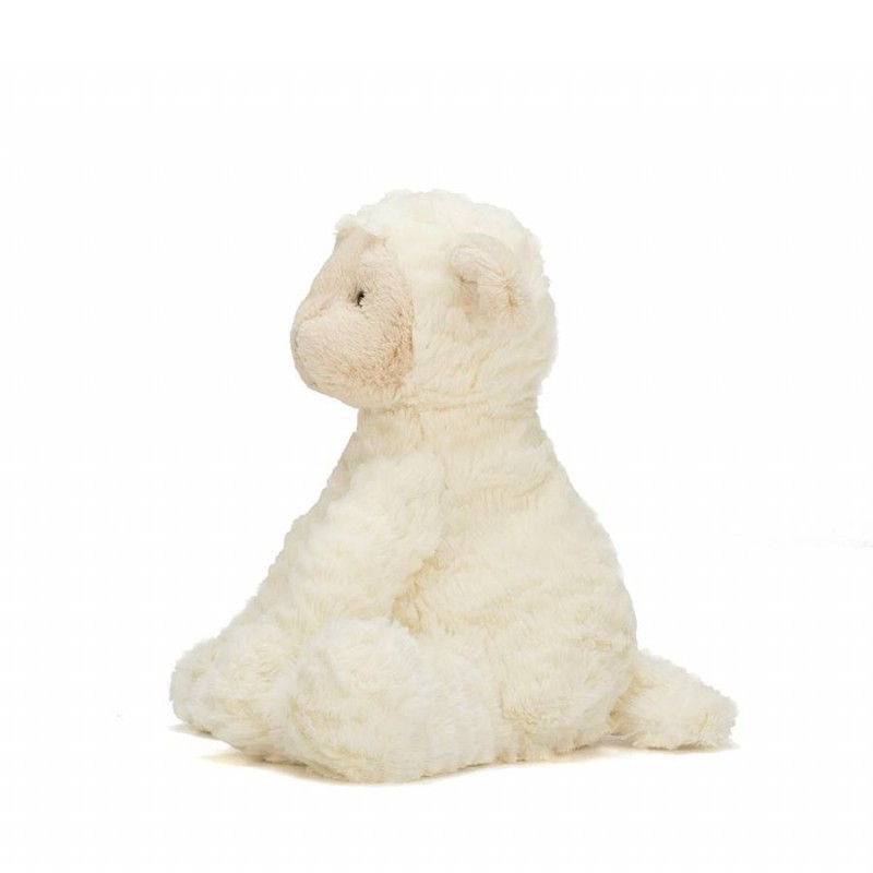 Knuffel Schaap Fuddlewuddle Lamb Tiny Knuffel Schaap Fuddlewuddle Lamb Tiny