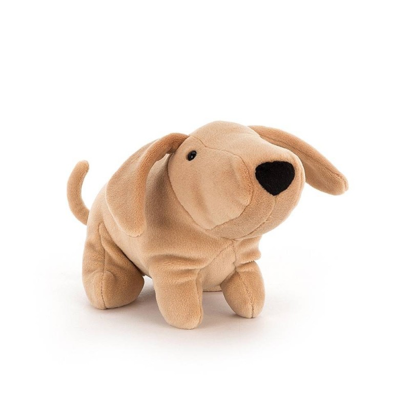 Knuffel Hond Mellow Mallow Dog