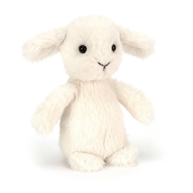 Knuffel Schaap Fluffy Lamb Knuffel Schaap Fluffy Lamb
