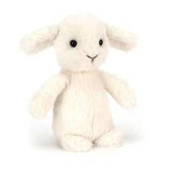 Knuffel Schaap Fluffy Lamb Knuffel Schaap Fluffy Lamb