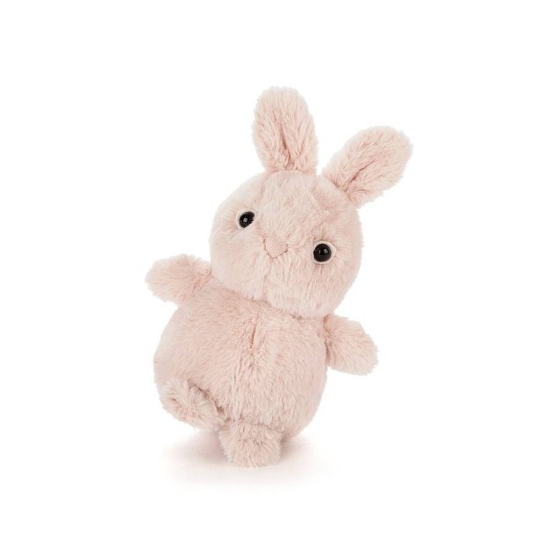 Knuffel Konijn Kutie Pops Bunny Small Knuffel Konijn Kutie Pops Bunny Small