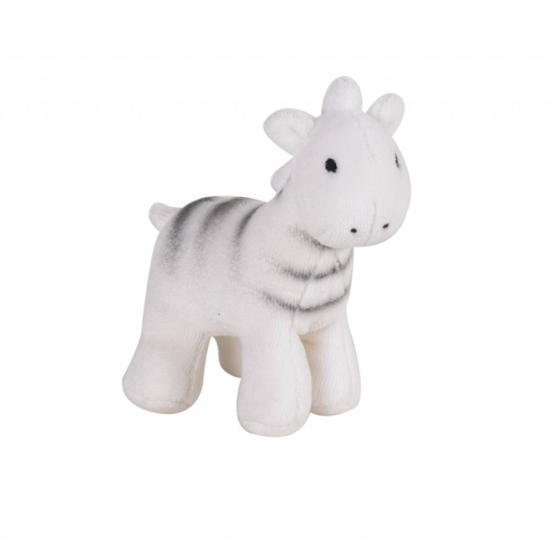 Knuffel Zebra Knuffel Zebra
