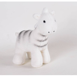 Knuffel Zebra Knuffel Zebra