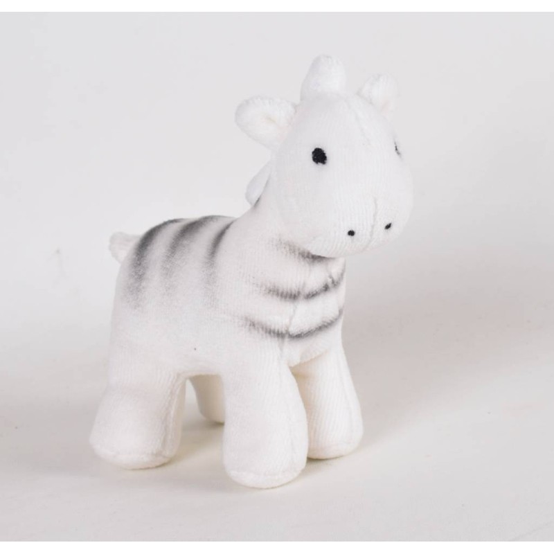 Knuffel Zebra Knuffel Zebra