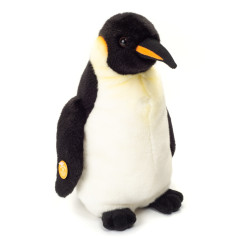 Knuffel Pinguïn 30 cm