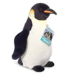 Knuffel Pinguïn 30 cm