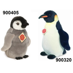Knuffel Pinguïn 30 cm