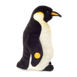 Knuffel Pinguïn 30 cm