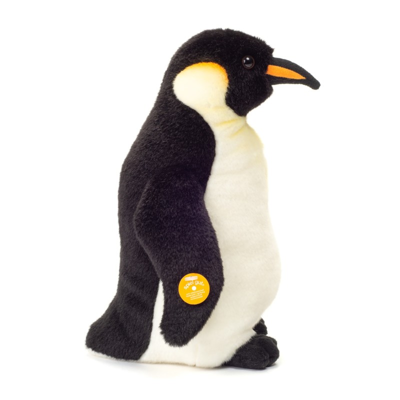 Knuffel Pinguïn 30 cm