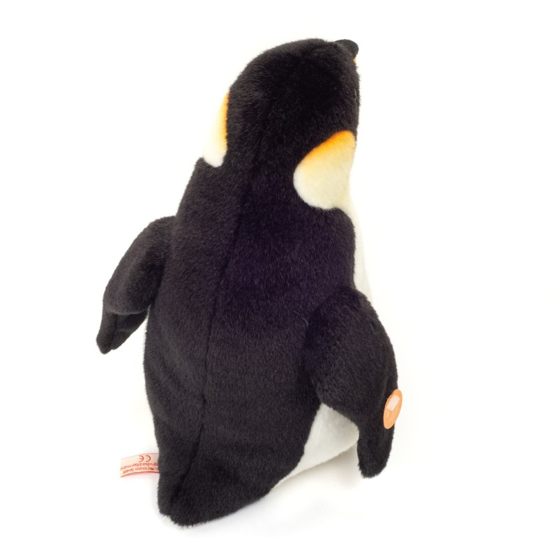 Knuffel Pinguïn 30 cm