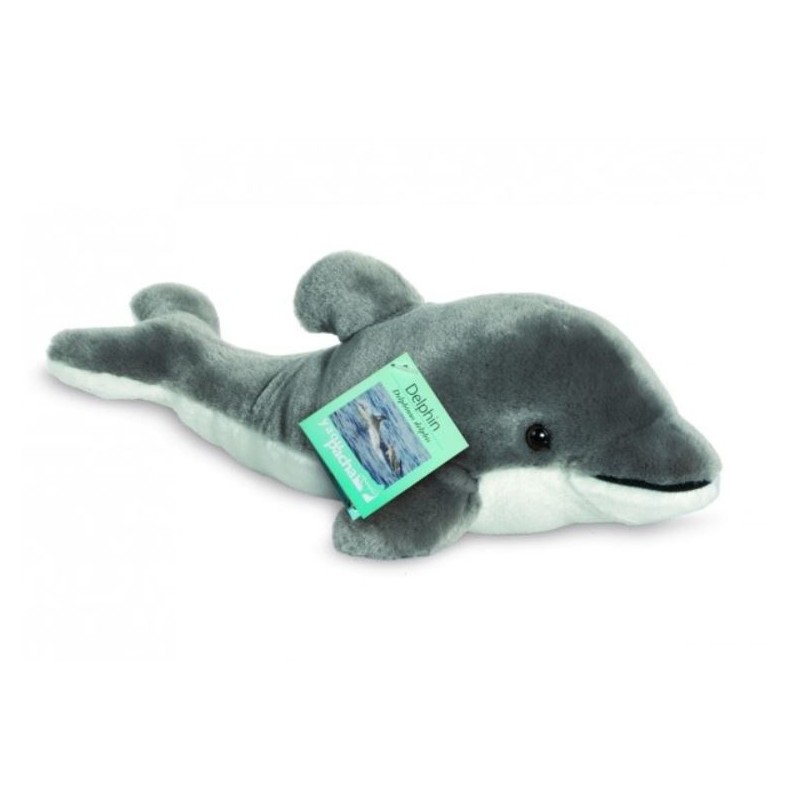 Knuffel Dolfijn