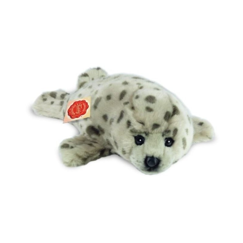 Knuffel Zeehond Pup Knuffel Zeehond Pup