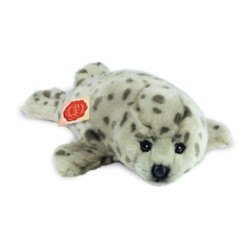 Knuffel Zeehond Pup Knuffel Zeehond Pup