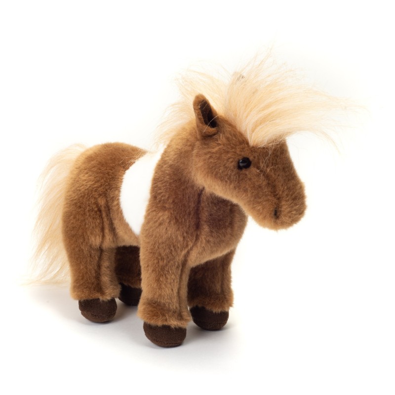 Knuffel Paard Shetlandpony