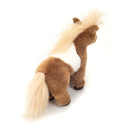 Knuffel Paard Shetlandpony