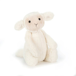 Knuffel Schaap Bashful Lamb