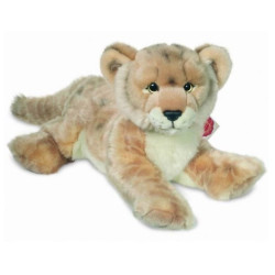 Knuffel Leeuwin Knuffel Leeuwin