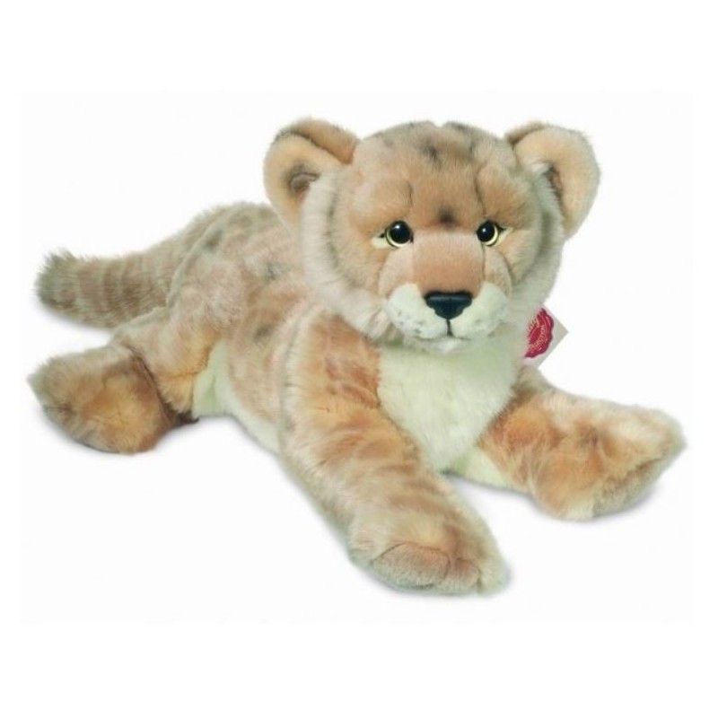 Knuffel Leeuwin Knuffel Leeuwin
