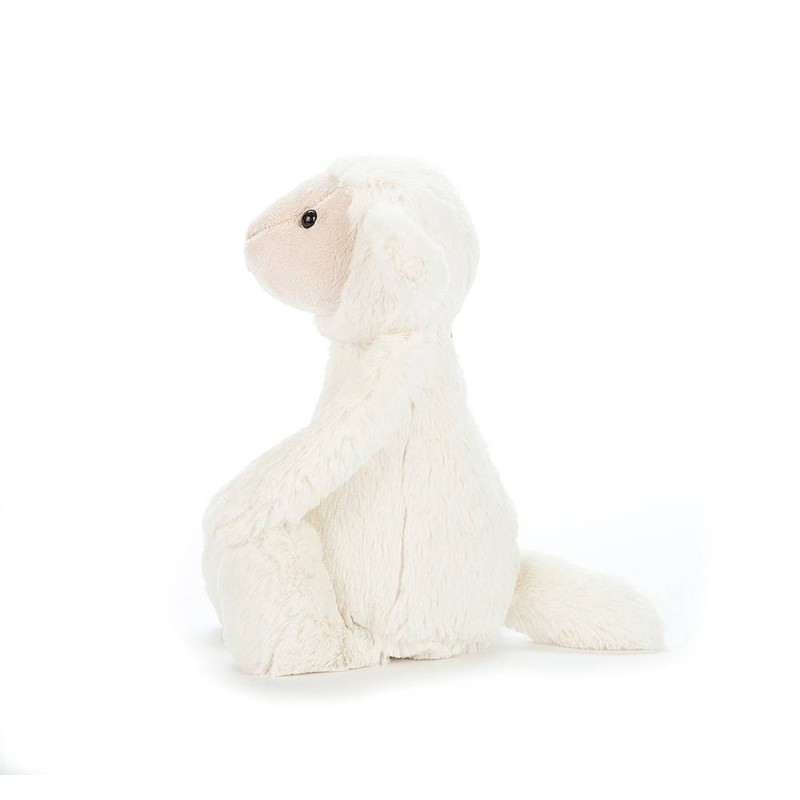 Knuffel Schaap Bashful Lamb