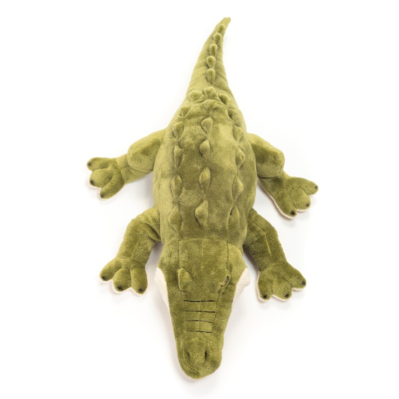 Knuffel Krokodil 60cm Knuffel Krokodil 60cm