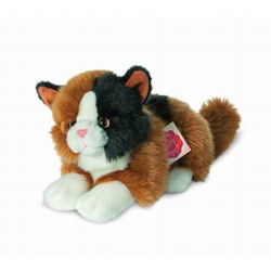 Knuffel Gelukskat