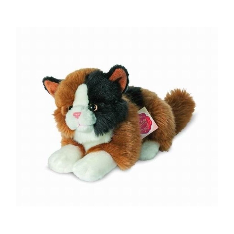 Knuffel Gelukskat