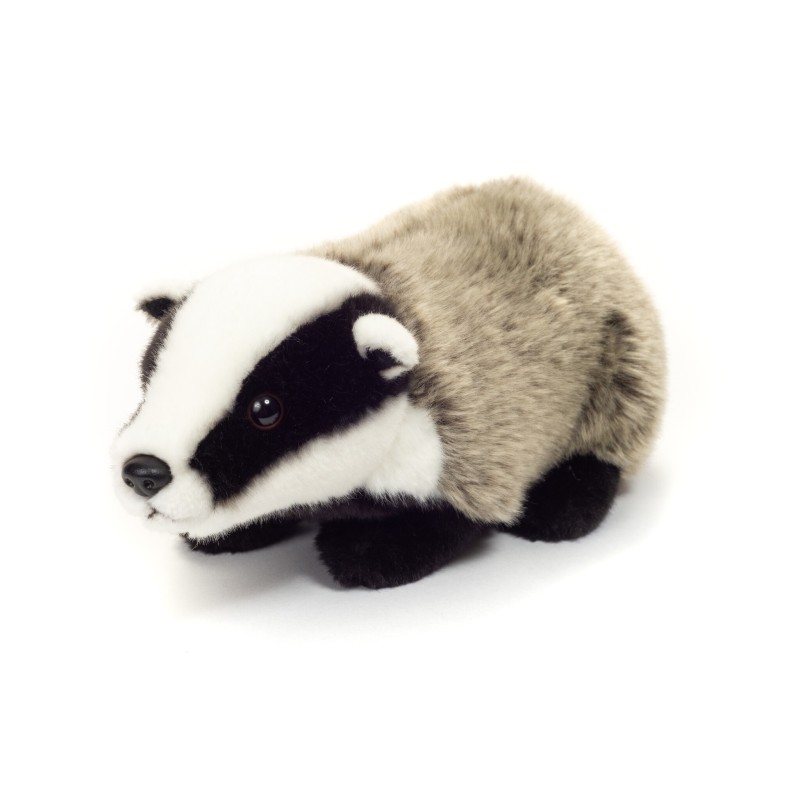 Knuffel Das 30cm