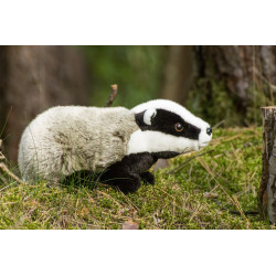 Knuffel Das 30cm