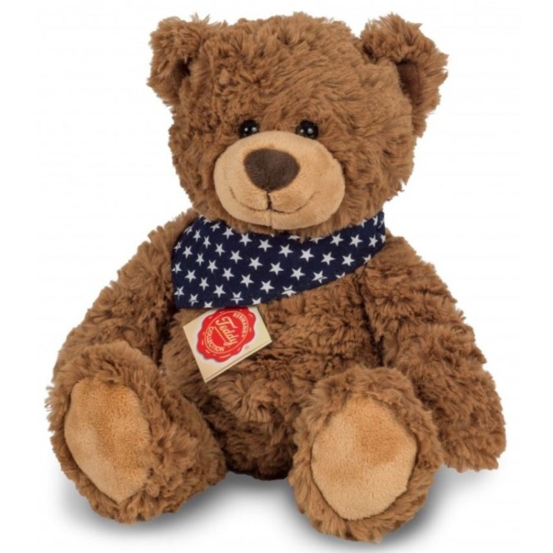 Knuffelbeer Teddybeer Knuffelbeer Teddybeer