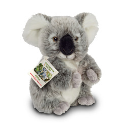 Knuffel Koala Buidelbeer 21cm