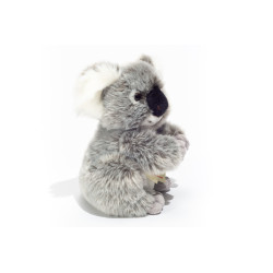 Knuffel Koala Buidelbeer 21cm Knuffel Koala Buidelbeer 21cm
