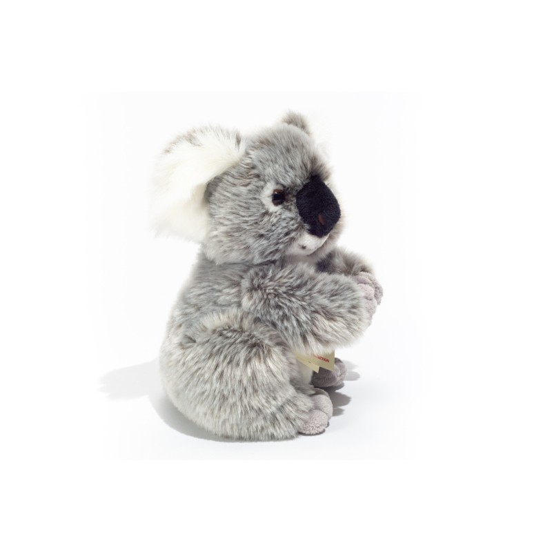 Knuffel Koala Buidelbeer 21cm Knuffel Koala Buidelbeer 21cm