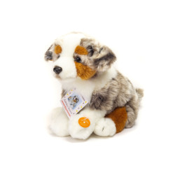 Knuffel Australian Shepherd Pup 22cm