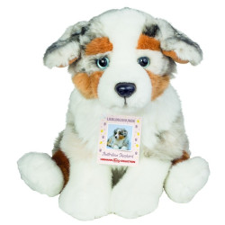 Knuffel Australian Shepherd Pup 22cm