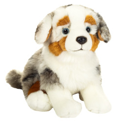 Knuffel Australian Shepherd Pup 22cm